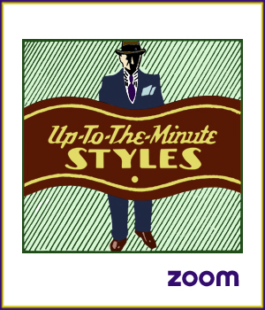 Up-to-the-Minute Styles