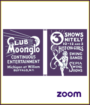 Club Moonglo