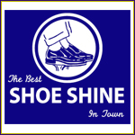 Best Shoe Shine in Town