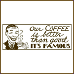 Famous Coffee