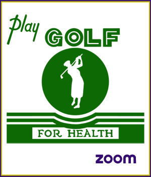 Play Golf for Health