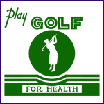 Golf for Your Health