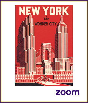 New-York-the-Wonder-City Styles