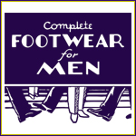 Complete Footwear for Men